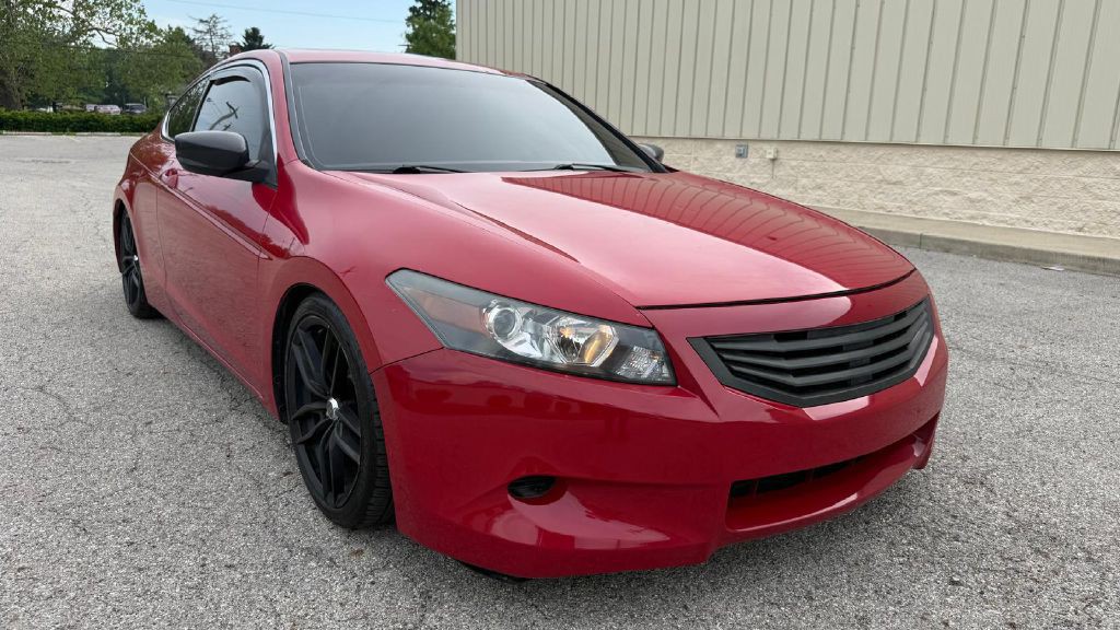 2009 Honda Accord Image 7