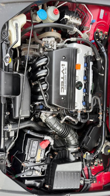 2009 Honda Accord Image 10
