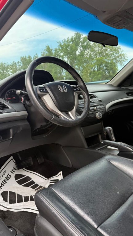 2009 Honda Accord Image 11