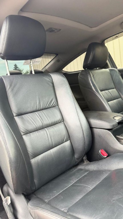 2009 Honda Accord Image 17