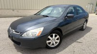 Image for 2005 Honda Accord EX ID: 7430737