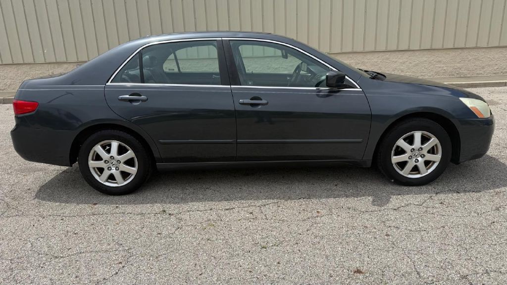 2005 Honda Accord Image 6