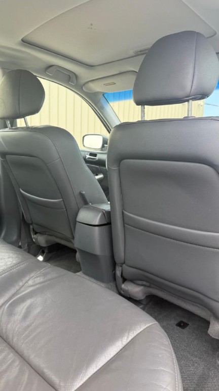 2005 Honda Accord Image 18