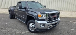 Image for 2015 GMC Sierra 3500 SLT DUALLY ID: 7435382
