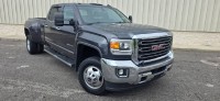 Image for 2015 GMC Sierra 3500 SLT DUALLY ID: 7435382