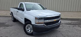 Image for 2016 Chevrolet Silverado 1500 WORK ID: 7436049