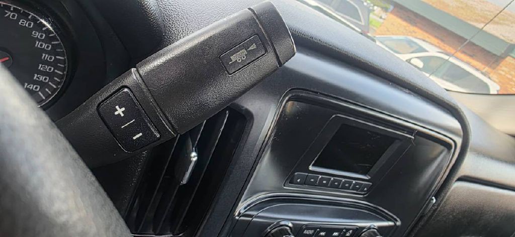 2016 Chevrolet Silverado 1500 Image 15