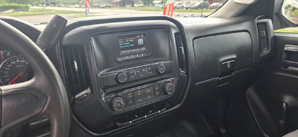 2016 Chevrolet Silverado 1500 Image 16