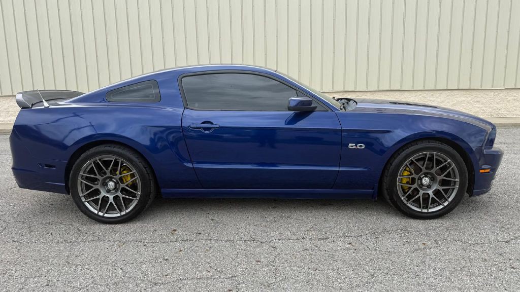 2014 Ford Mustang Image 6