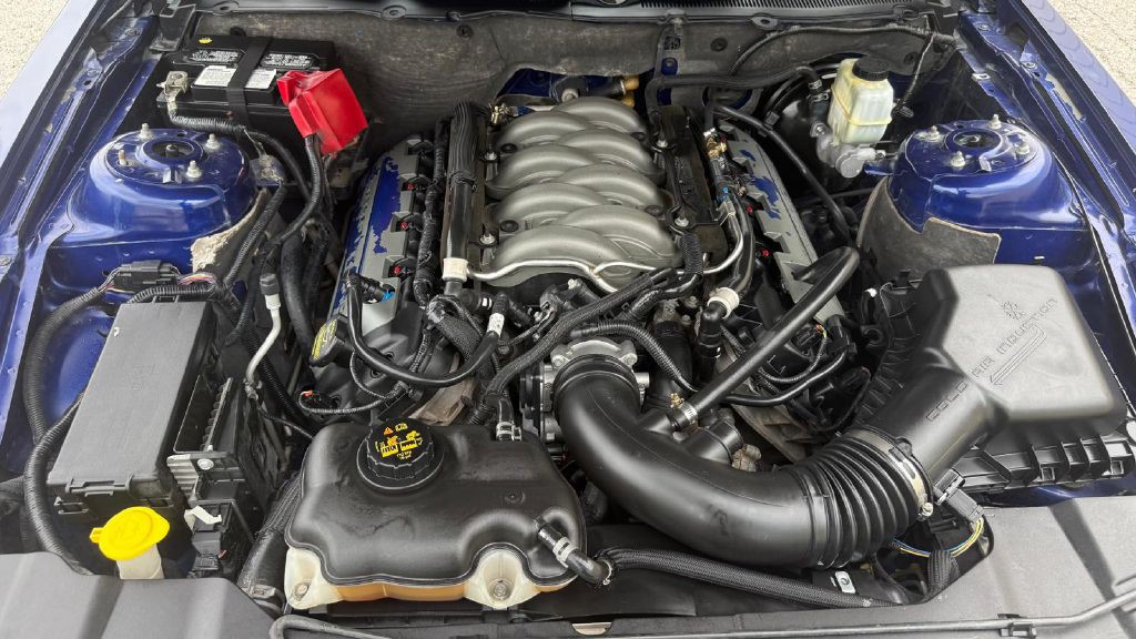 2014 Ford Mustang Image 10