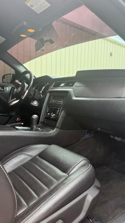 2014 Ford Mustang Image 14