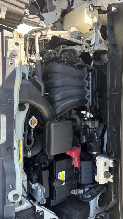 2015 Chevrolet Express Image 19