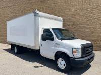 Image for 2019 Ford Econoline E350 SUPER DUTY CUTAWAY ID: 7462150