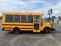 Image for 2010 Chevrolet Express  ID: 7466952