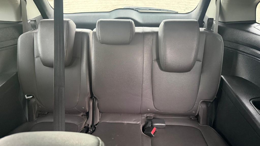 2018 Honda Odyssey Image 14