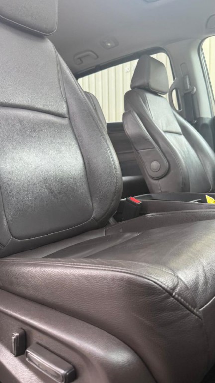 2018 Honda Odyssey Image 17