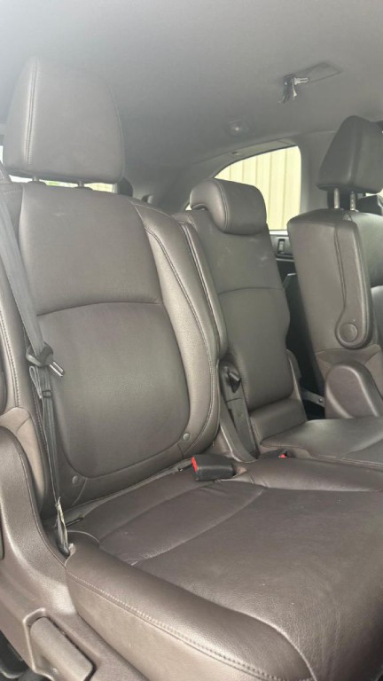 2018 Honda Odyssey Image 18