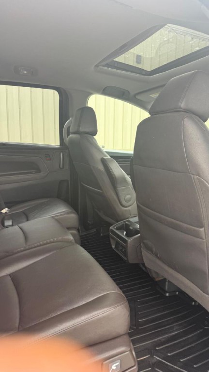 2018 Honda Odyssey Image 19