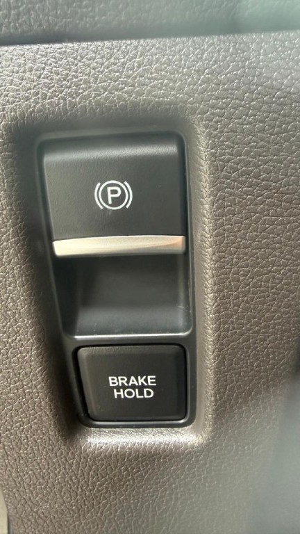 2018 Honda Odyssey Image 22