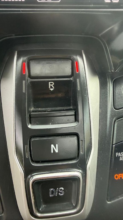 2018 Honda Odyssey Image 24