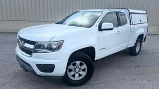 Image for 2017 Chevrolet Colorado  ID: 7472375