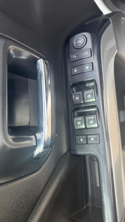2017 Chevrolet Silverado 1500 Image 10