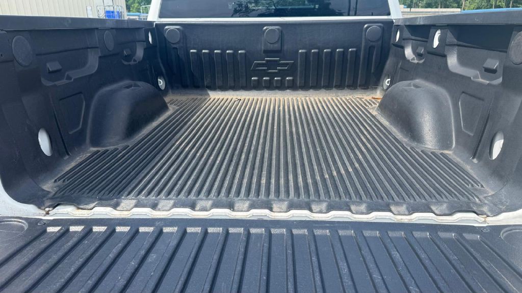 2017 Chevrolet Silverado 1500 Image 14