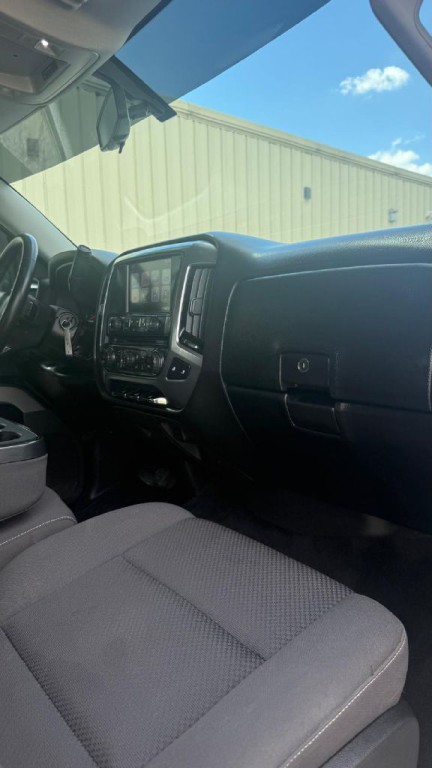 2017 Chevrolet Silverado 1500 Image 15