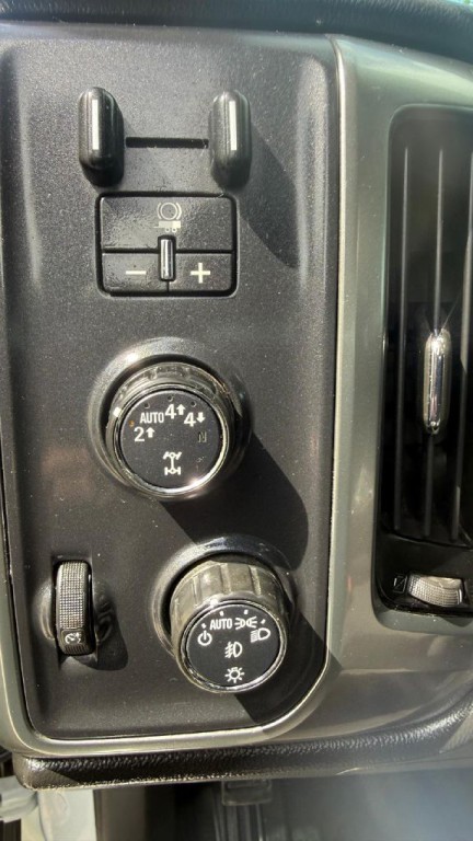 2017 Chevrolet Silverado 1500 Image 20