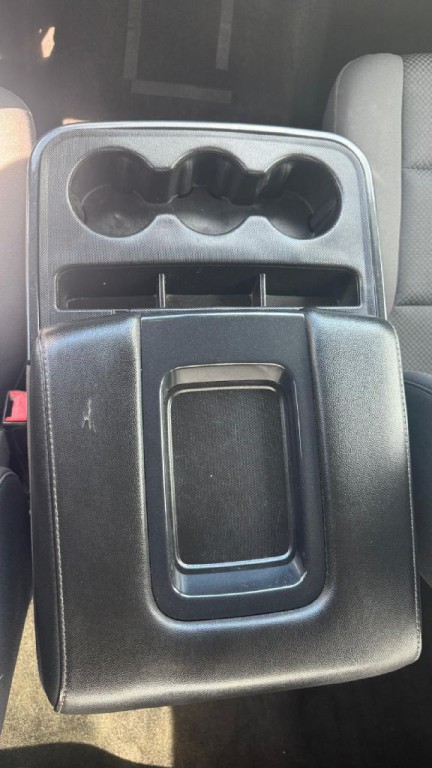 2017 Chevrolet Silverado 1500 Image 21