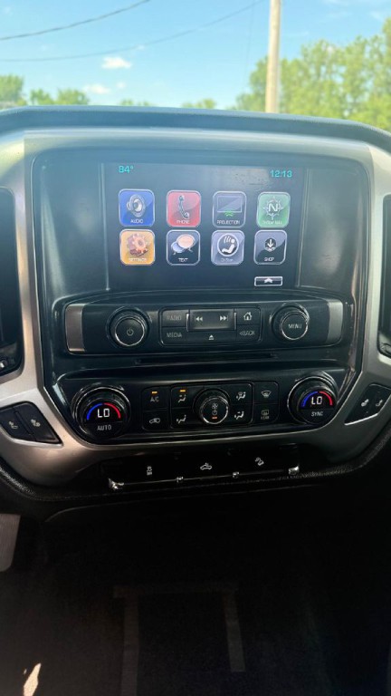 2017 Chevrolet Silverado 1500 Image 22