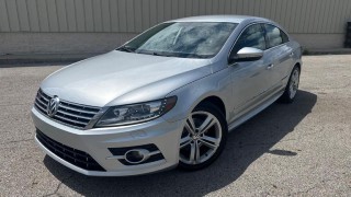 Image for 2014 Volkswagen CC Sport ID: 7488975