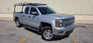 Image for 2014 Chevrolet Silverado 1500 LT ID: 7492767