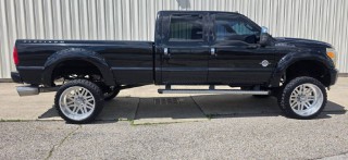 Image for 2013 Ford F-350 Super Duty ID: 7493370