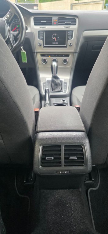 2017 Volkswagen Golf Image 13