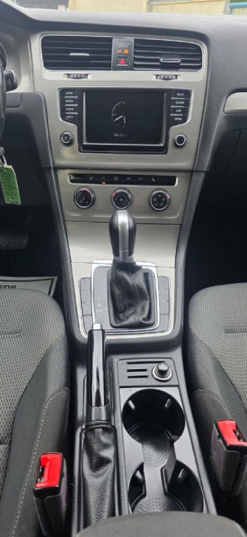 2017 Volkswagen Golf Image 18