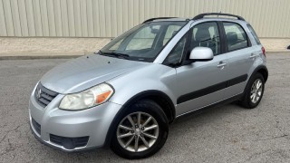 Image for 2013 Suzuki SX4  ID: 7503659