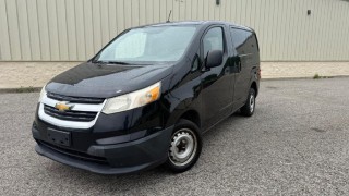 Image for 2015 Chevrolet Express LS ID: 7506019