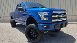 Image for 2017 Ford F-150 Super Cab ID: 7509854
