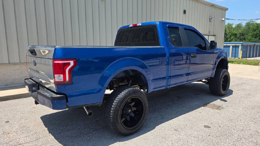 2017 Ford F-150 Image 5