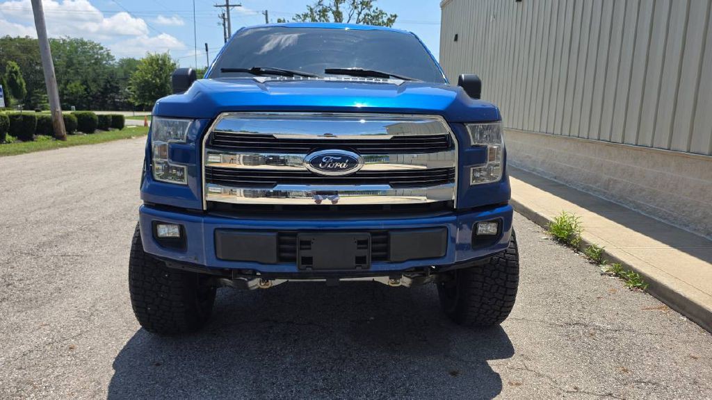 2017 Ford F-150 Image 7