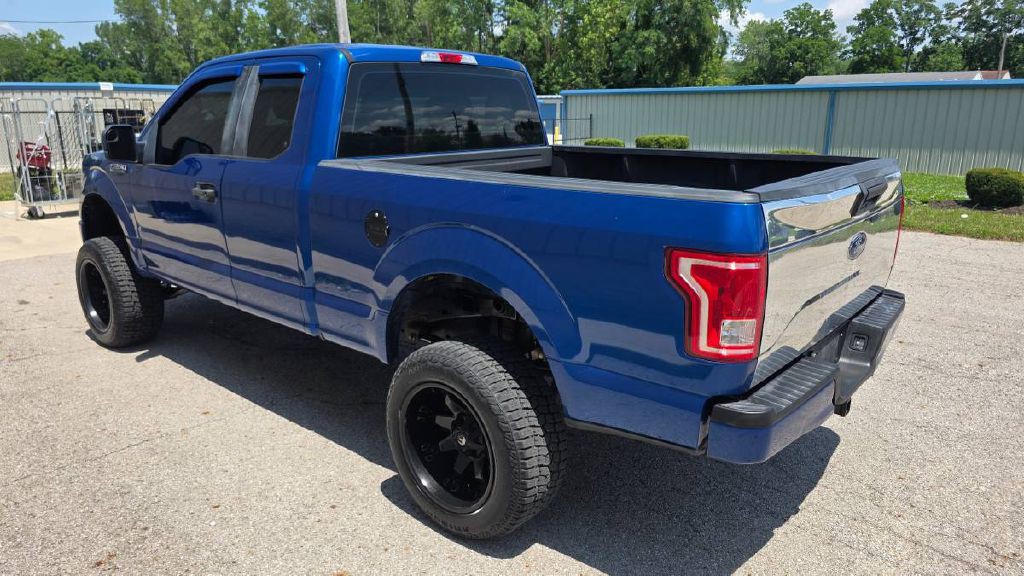 2017 Ford F-150 Image 9