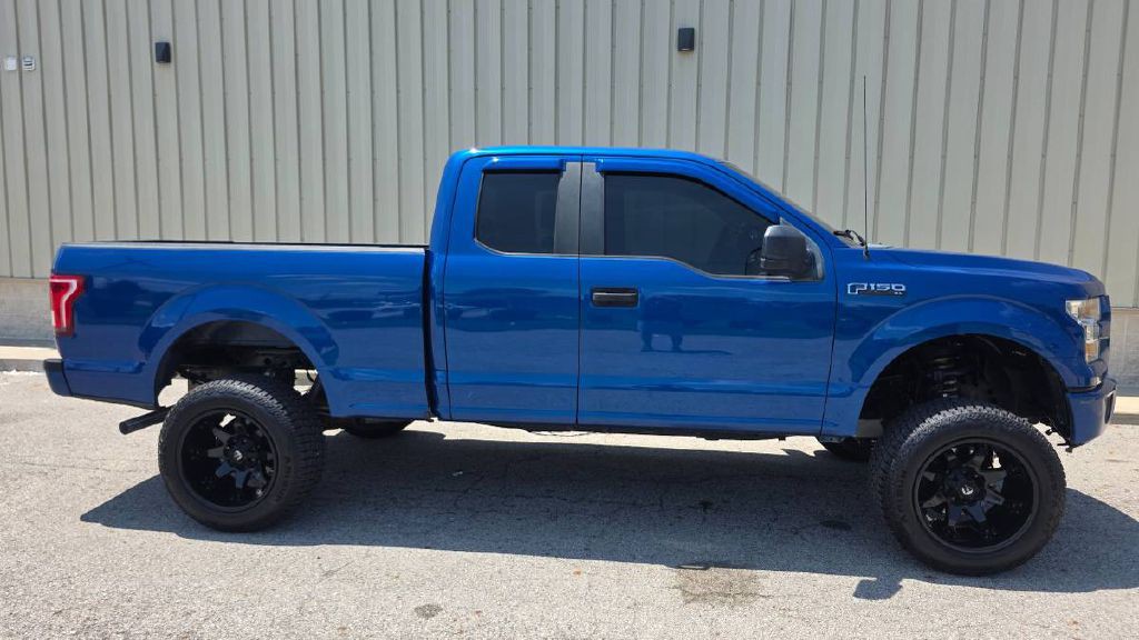 2017 Ford F-150 Image 10