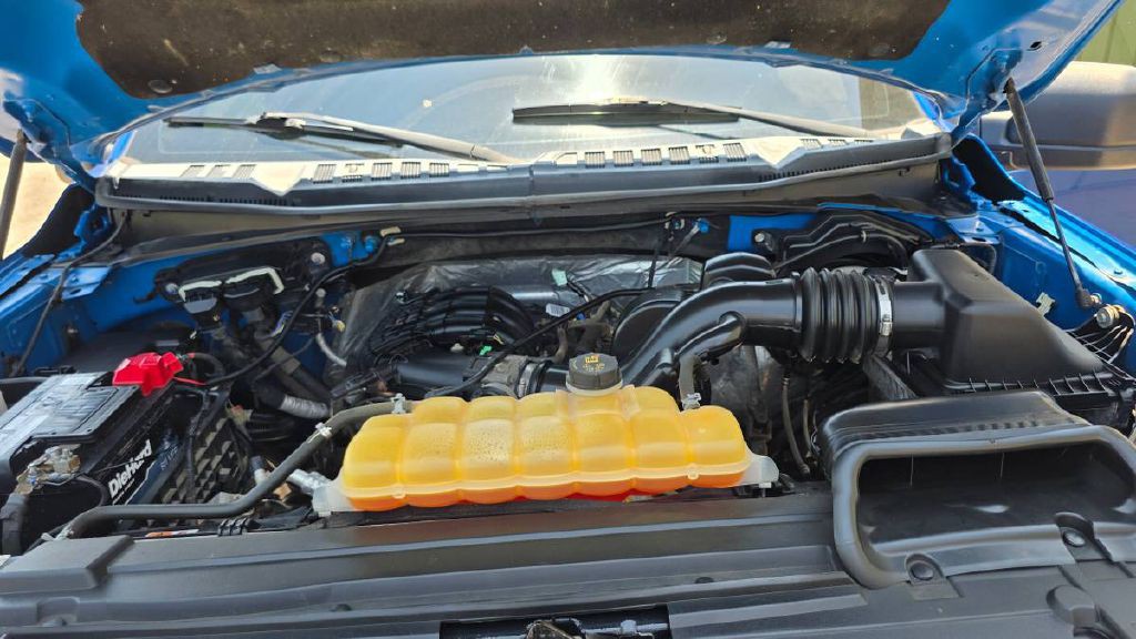 2017 Ford F-150 Image 13