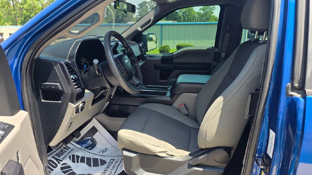 2017 Ford F-150 Image 14