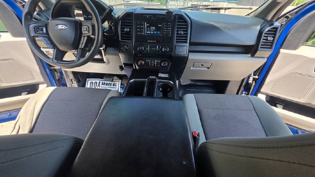 2017 Ford F-150 Image 15