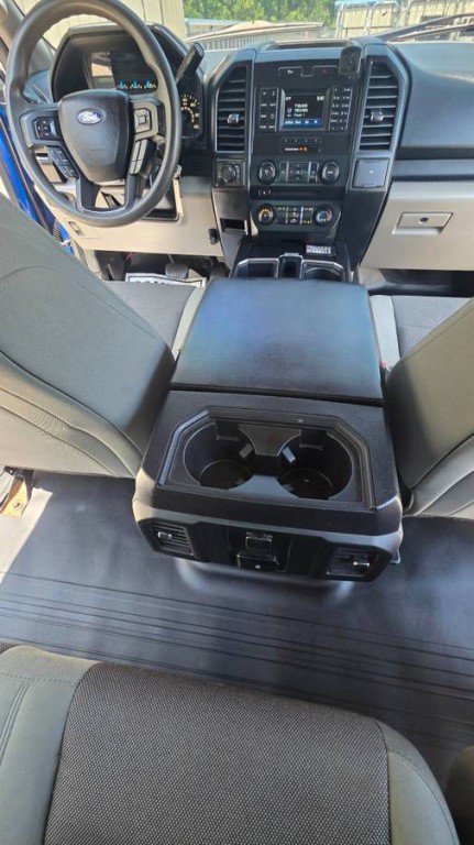 2017 Ford F-150 Image 16
