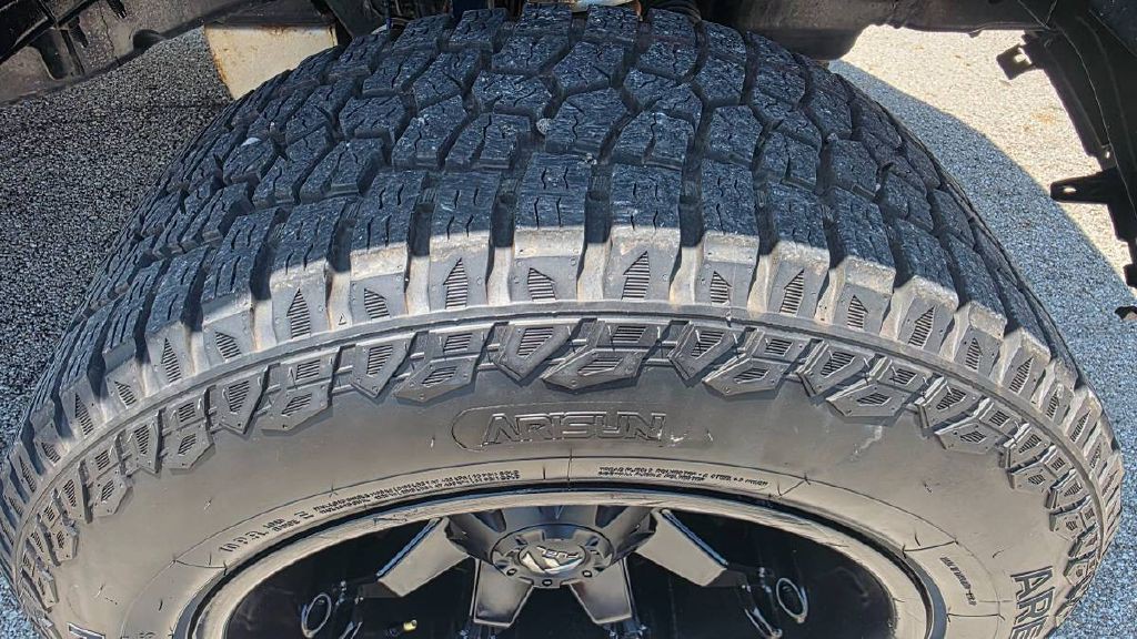 2017 Ford F-150 Image 17