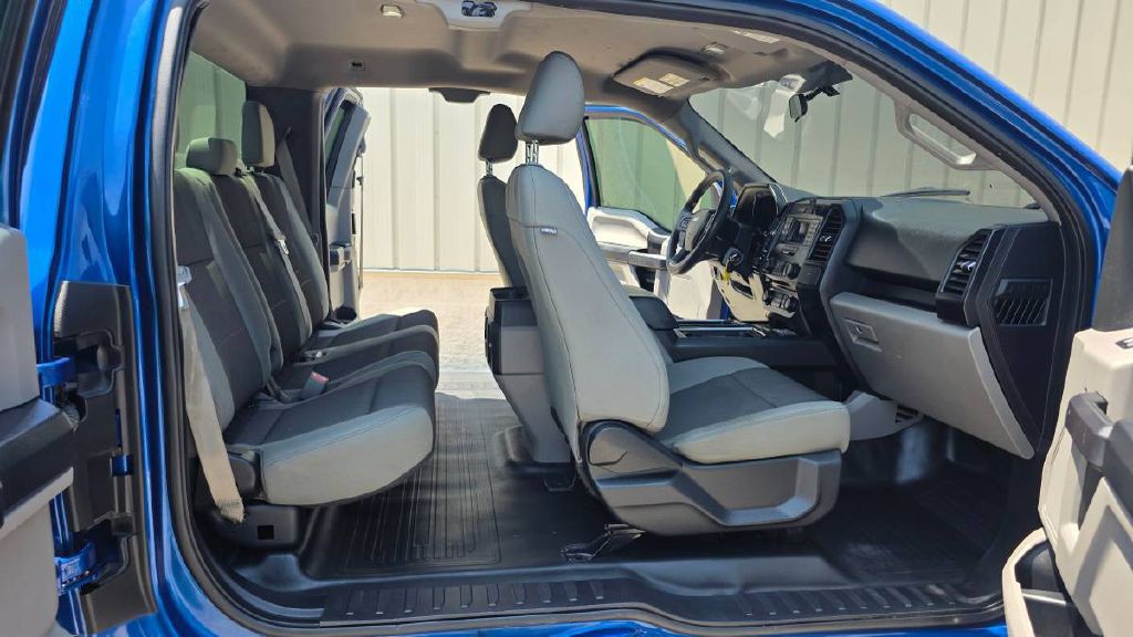 2017 Ford F-150 Image 18