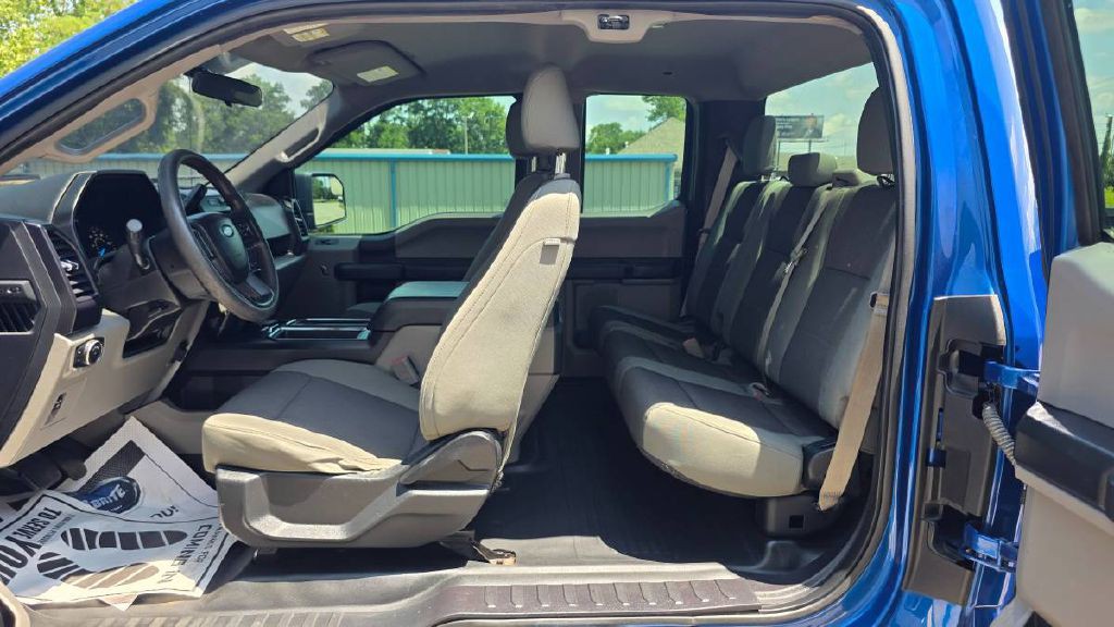 2017 Ford F-150 Image 20